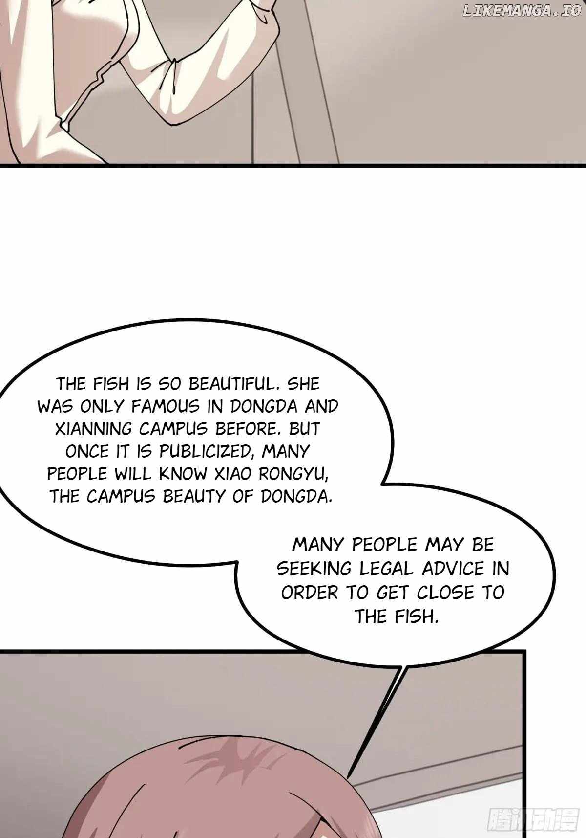 I Really Don't Want to be Reborn Chapter 427 30